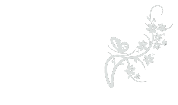 Logo for The Hair Room
